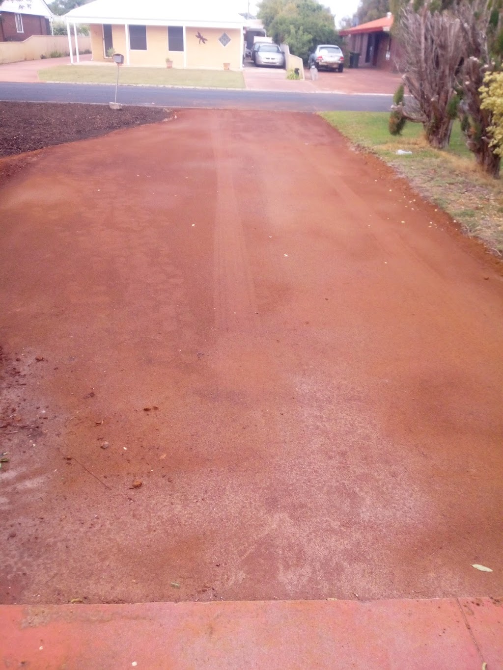 Southwest Surfacing | 49 Gulberti Rd, Ruabon WA 6280, Australia | Phone: (08) 9744 7077