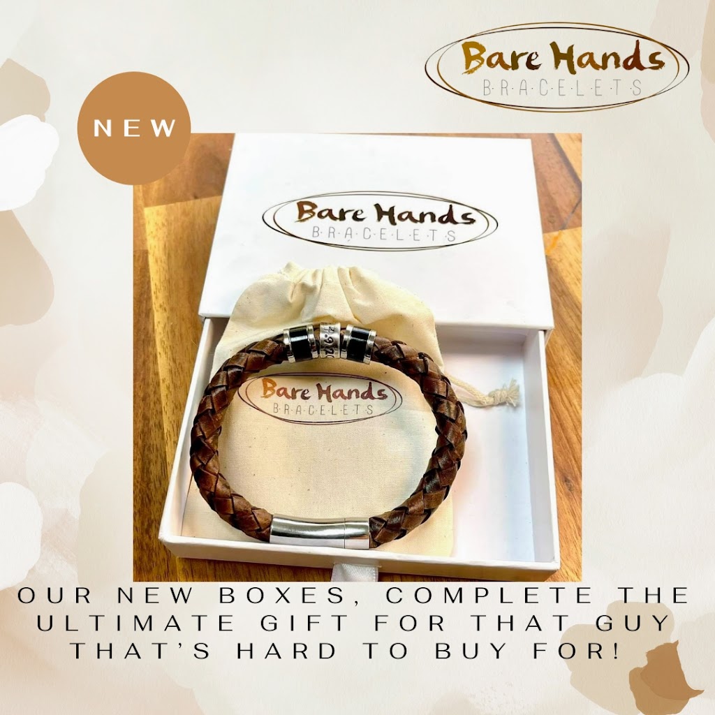 Bare Hands Bracelets | 6 Toby Ct, Quindalup WA 6281, Australia | Phone: 0404 514 070