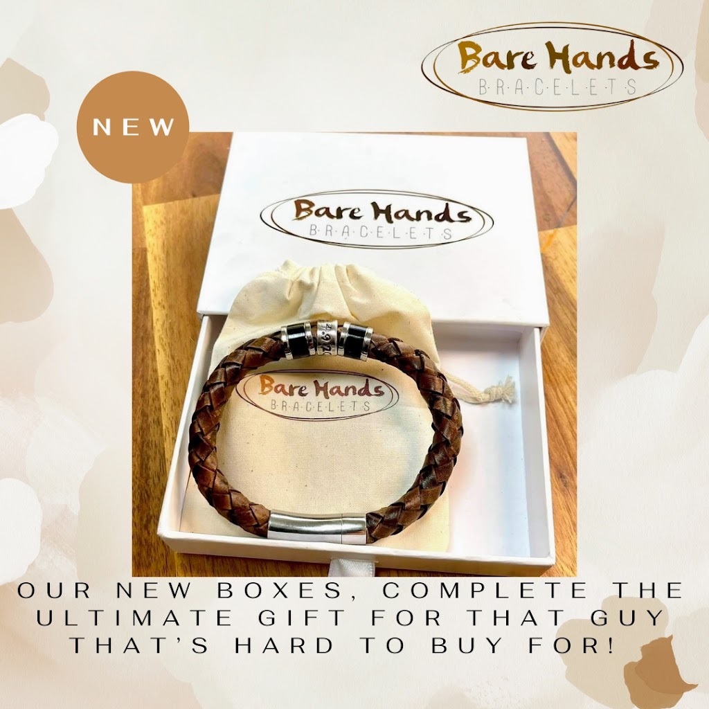 Bare Hands Bracelets | jewelry store | 6 Toby Ct, Quindalup WA 6281, Australia | 0404514070 OR +61 404 514 070