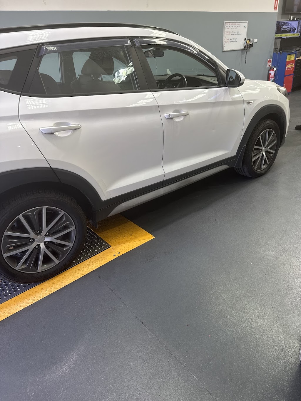 Skyline Auto Club | 11 Cann St, Guildford NSW 2161, Australia | Phone: (02) 8102 6166