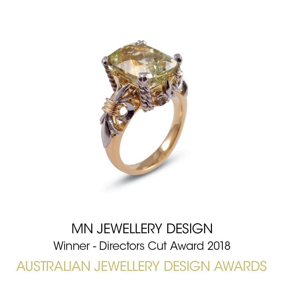 MN Jewellery Design | 2/370 Main Rd, Wellington Point QLD 4160, Australia | Phone: (07) 3822 7950