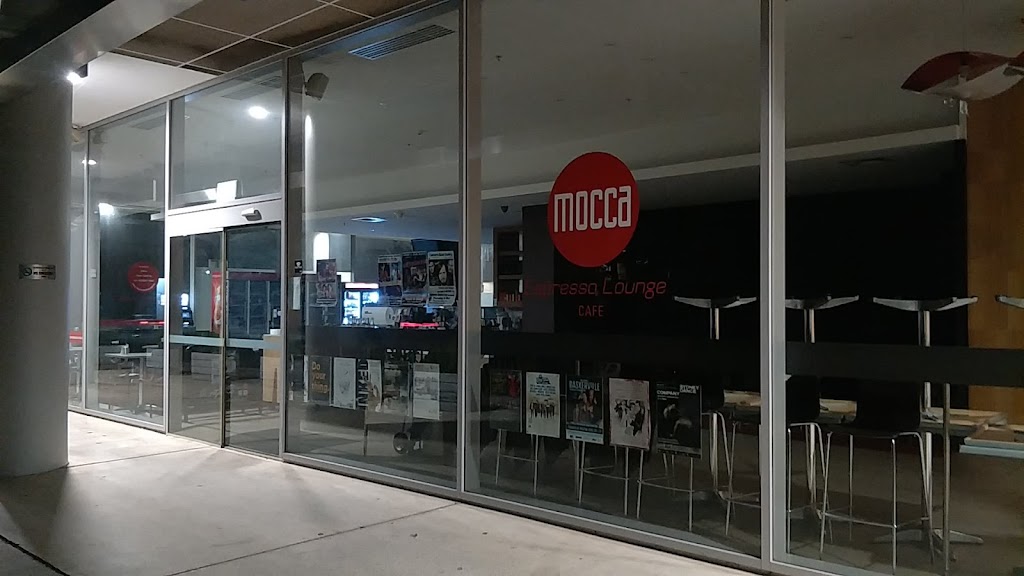 Mocca Espresso Lounge | cafe | 18 Marcus Clarke St, Canberra ACT 2601, Australia | 0432250597 OR +61 432 250 597