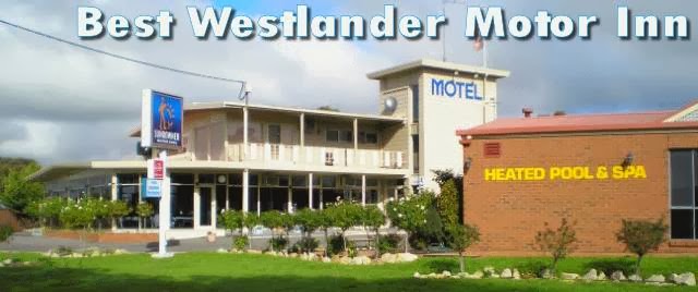 Best Westlander Motor Inn | 100 Stawell Rd, Horsham VIC 3400, Australia | Phone: (03) 5382 0191