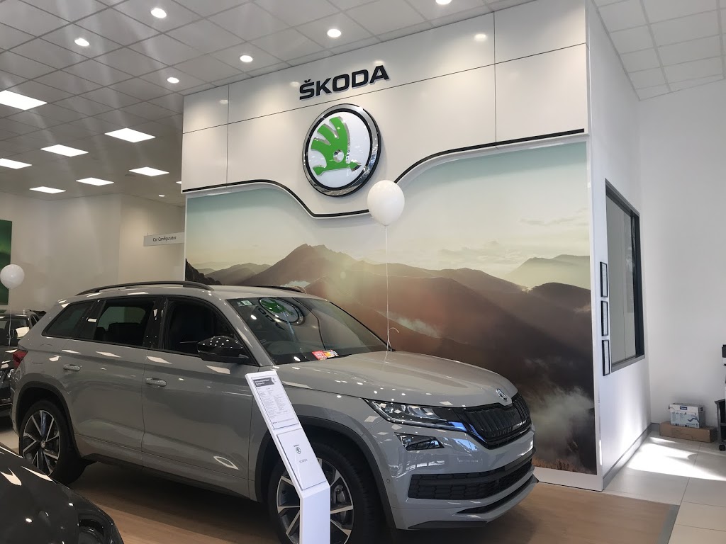 Sydney City Skoda | 1024 Botany Rd, Botany NSW 2019, Australia | Phone: (02) 8336 3090