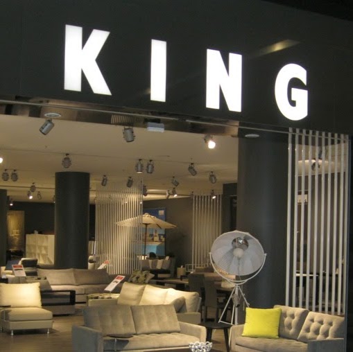 King Living | Supa Centa Moore Park, Shop GA01, Gallery Level Corner South Dowling Street & Todman Avenue, Moore Park, Kensington NSW 2033, Australia | Phone: (02) 8344 5666