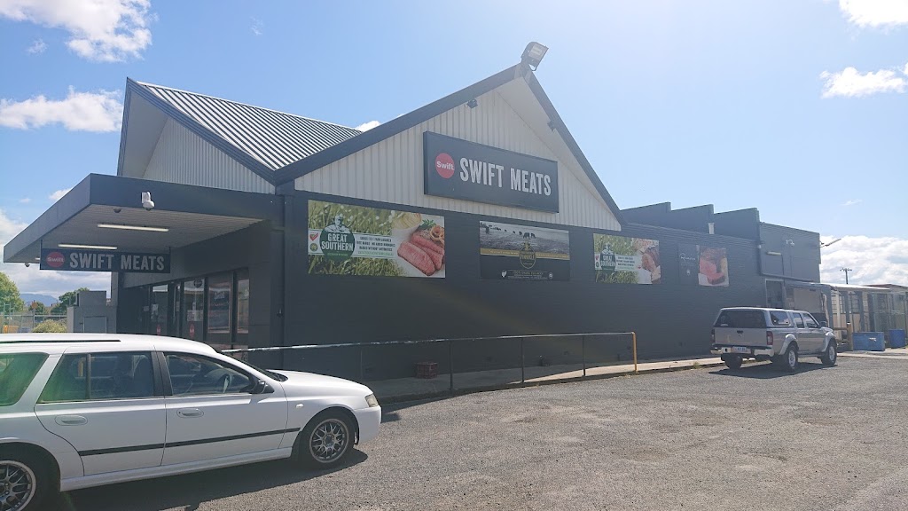 Swift Meats | store | Tannery Rd S, Longford TAS 7301, Australia | 0363911767 OR +61 3 6391 1767