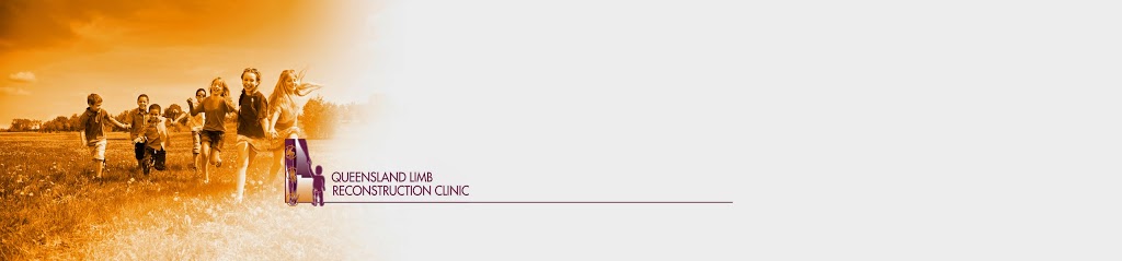 Queensland Limb Reconstruction Clinic | 137 Flockton Street, Everton Park, Brisbane QLD 4053, Australia | Phone: (07) 3177 2779