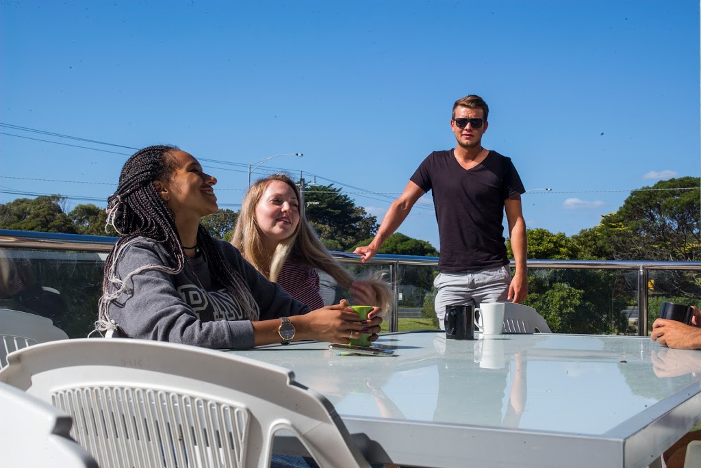 The Island Accommodation | 10/12 Phillip Island Rd, Newhaven VIC 3925, Australia | Phone: (03) 5956 6123