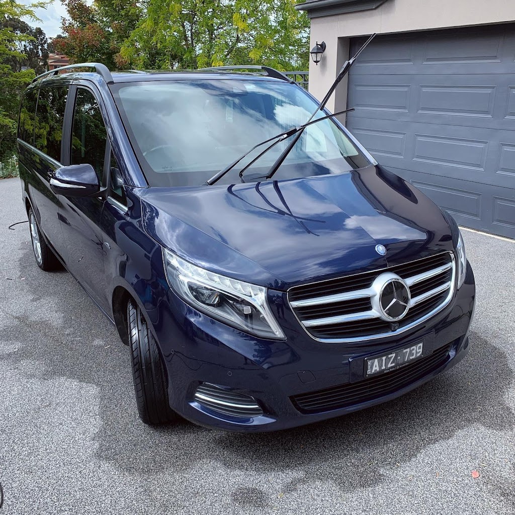 Auswash Mobile Detailing | 61 Park St, Wendouree VIC 3355, Australia | Phone: 0415 156 098