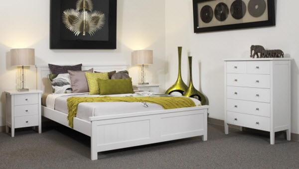 rise+shine Bedroom Furniture Highpoint | furniture store | 13/179 Rosamond Rd, Maribyrnong VIC 3032, Australia | 0393173338 OR +61 3 9317 3338