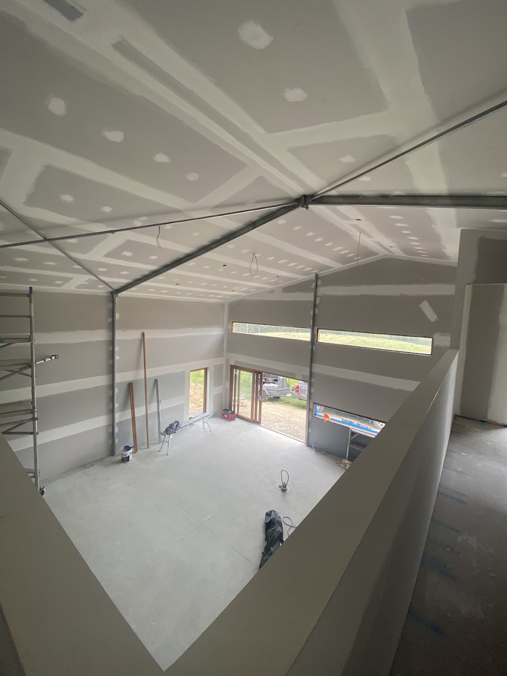 Hbecks Plaster | 12 Cheviot Ave, Coldstream VIC 3770, Australia | Phone: 0425 323 428