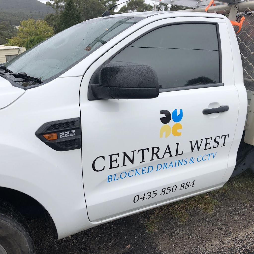 Central West Blocked Drains | 10 Dulhunty St, Portland NSW 2847, Australia | Phone: 0435 850 884