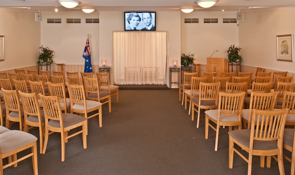George Hartnett Metropolitan Funerals Redcliffe | funeral home | 19/21 Anzac Ave, Redcliffe QLD 4020, Australia | 0732845268 OR +61 7 3284 5268