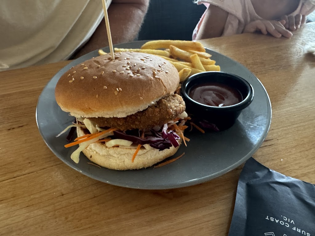 The Grill House Bistro | 45 Golf Links Rd, Anglesea VIC 3230, Australia | Phone: 0491 719 725