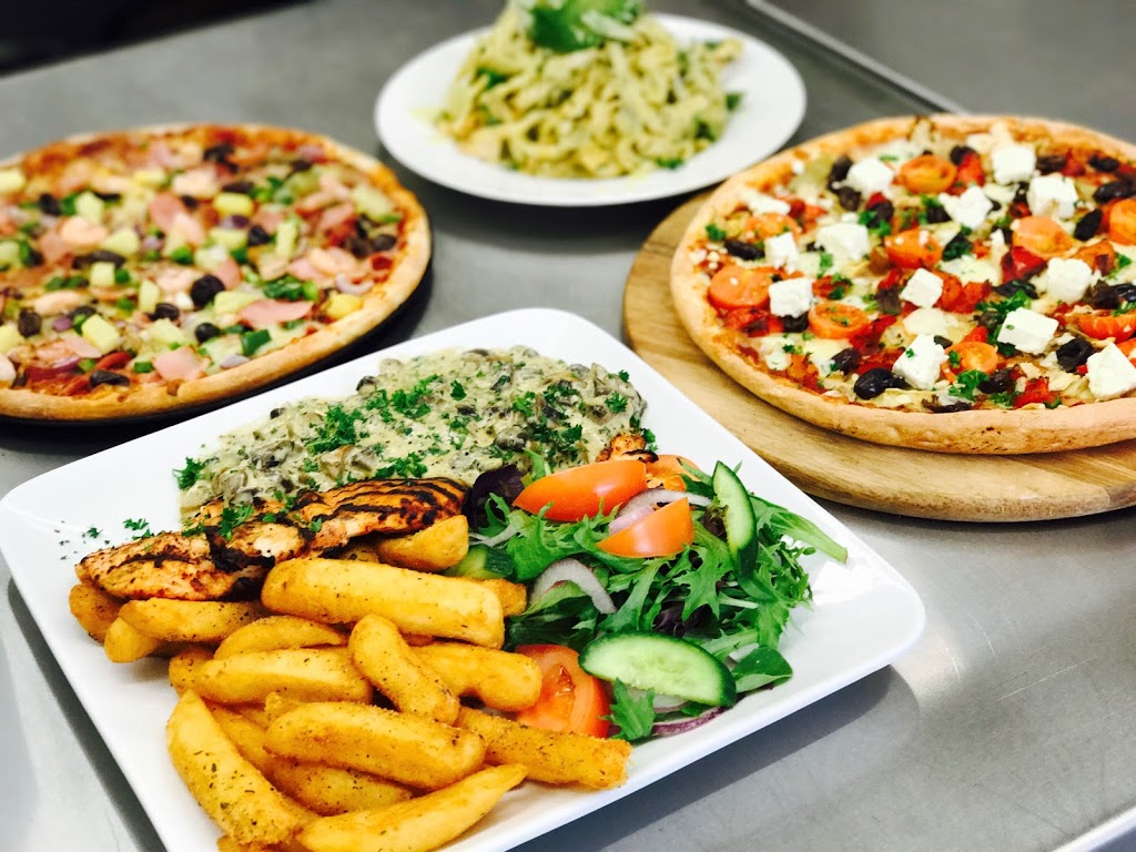 Big Daddys Pizza and Grill | restaurant | T14, Aurora Village Shopping Centre, 315A Harvest Home Road, Epping VIC 3076, Australia | 1300244323 OR +61 1300 244 323