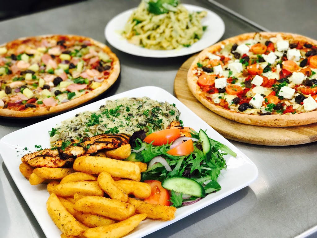 Big Daddys Pizza and Grill | T14, Aurora Village Shopping Centre, 315A Harvest Home Road, Epping VIC 3076, Australia | Phone: 1300 244 323