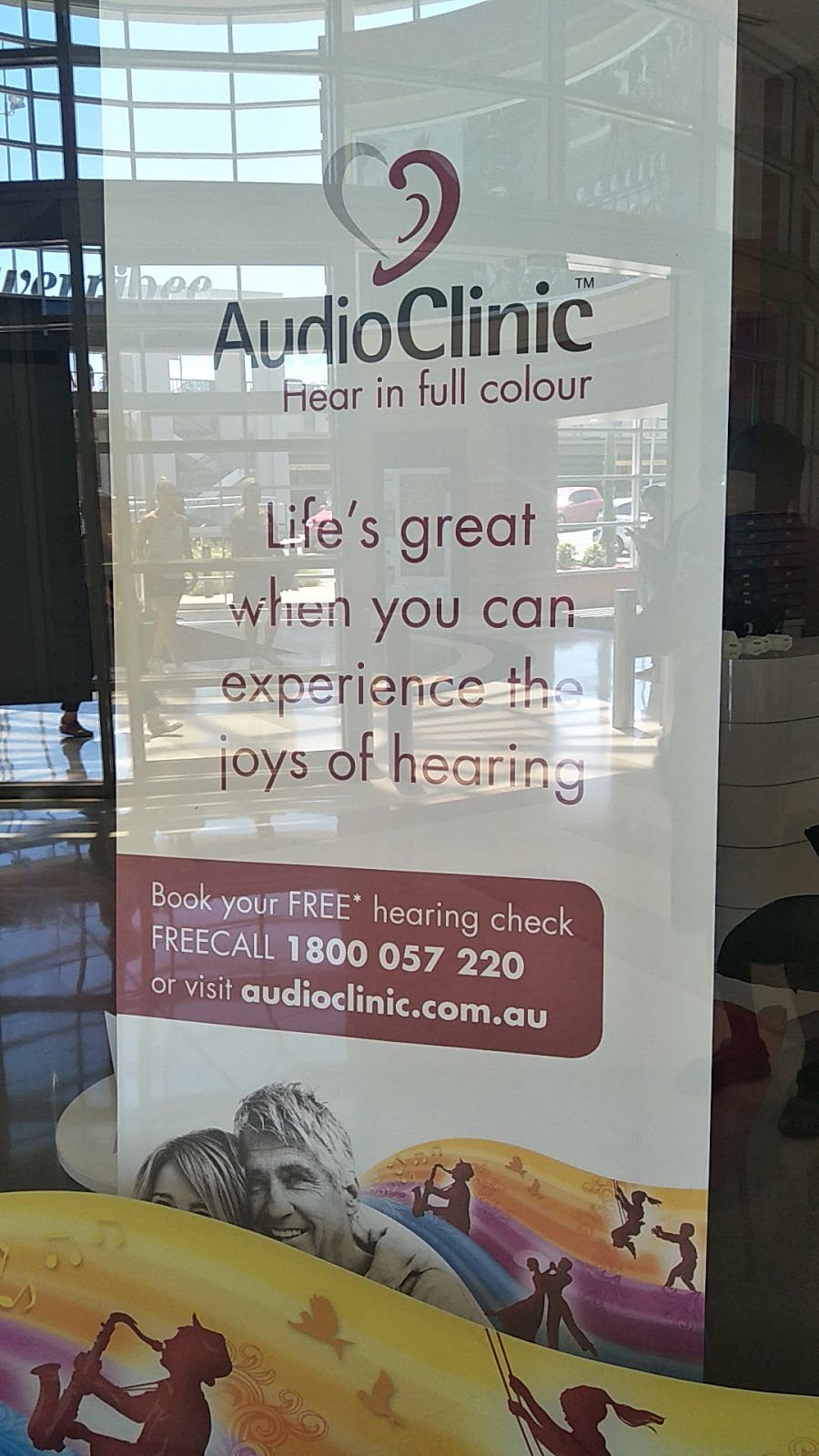 Audio Clinic | doctor | 67 Heaths Rd, Werribee VIC 3030, Australia | 0387427893 OR +61 3 8742 7893