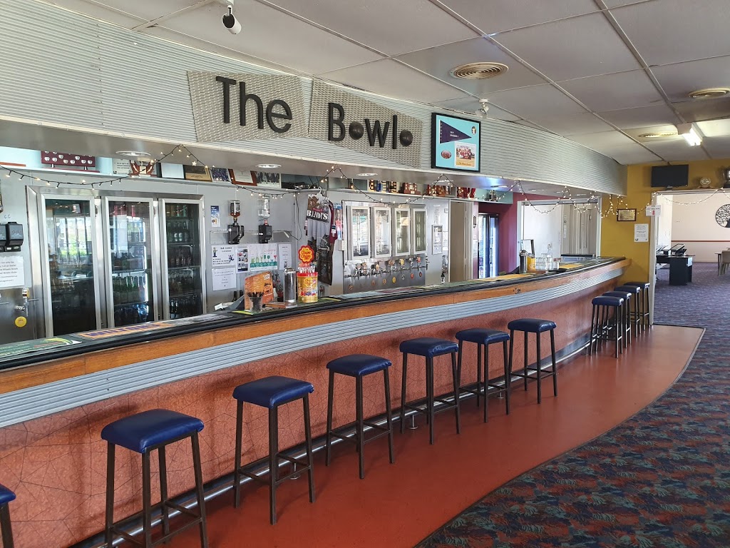 Biloela Bowls Club | 51 Gladstone Rd, Biloela QLD 4715, Australia | Phone: (07) 4992 1689