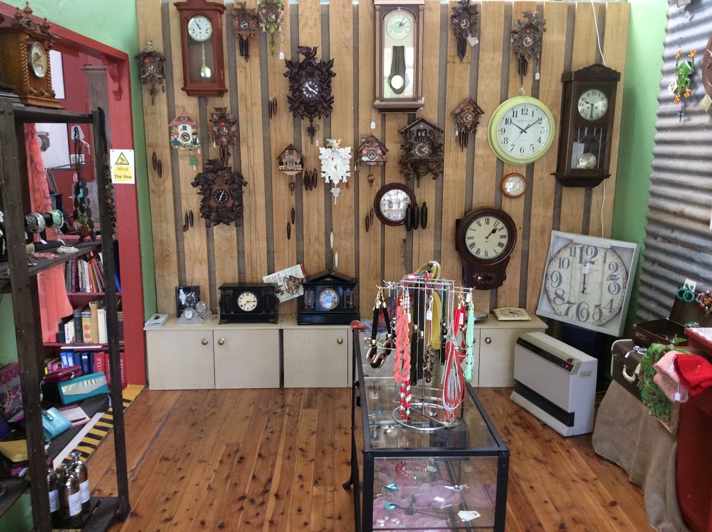 Rutherglen Clocks and Watches | 13/15 Jacaranda Ave, Rutherglen VIC 3685, Australia | Phone: 0437 713 206