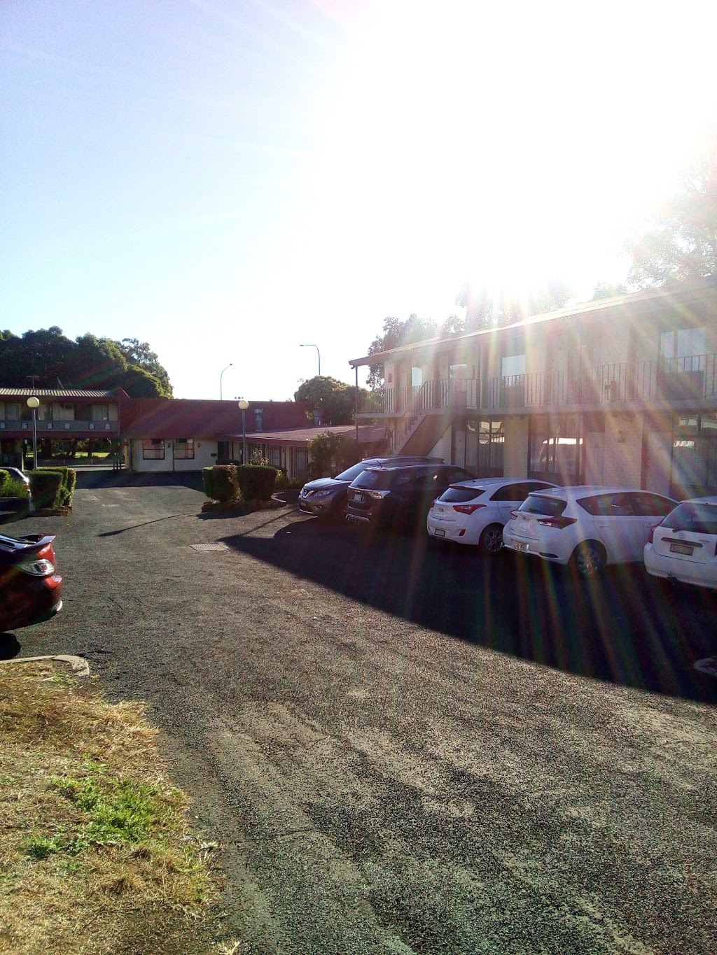 Liberty Plains Motor Inn | lodging | 5 Olympic Dr, Lidcombe NSW 2141, Australia | 61287190619 OR +61 2 8719 0619