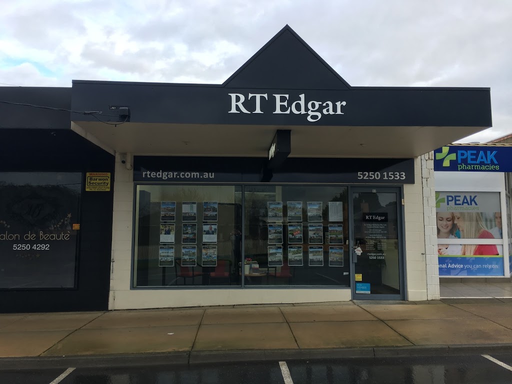 RT Edgar Leopold | 22 Dorothy St, Leopold VIC 3224, Australia | Phone: (03) 5250 1533