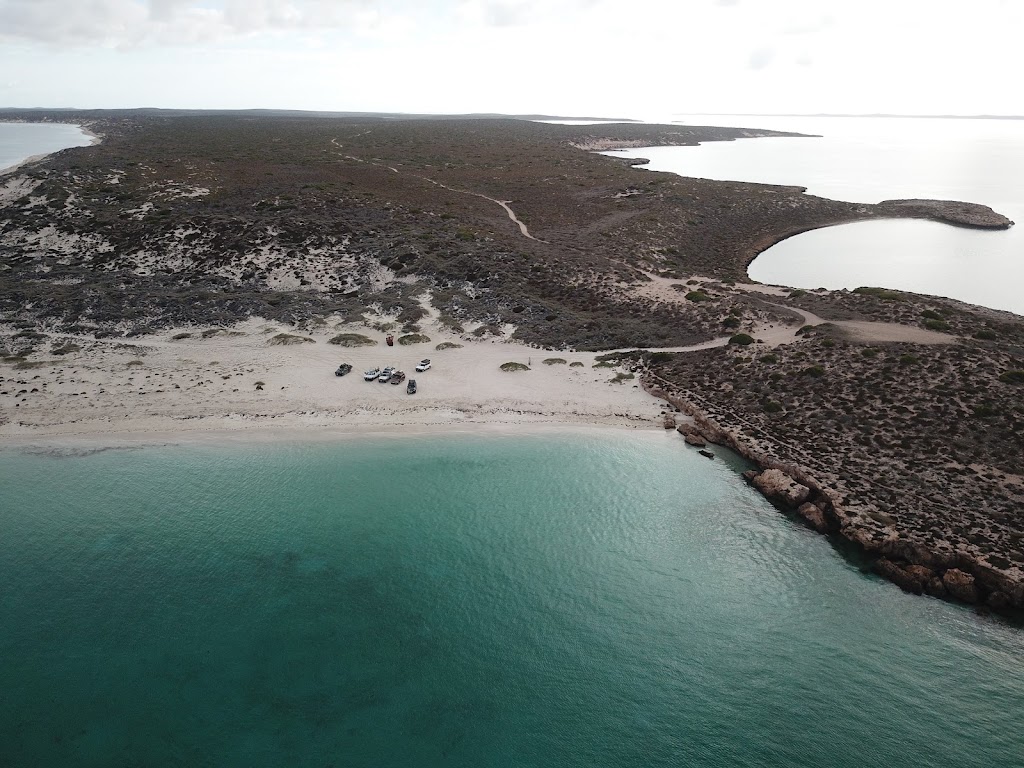 Dirk Hartog Island 4WD Barge Ferry | 62 Dirk Hartog Island Drive, Dirk Hartog Island WA 6537, Australia | Phone: (08) 9948 1211