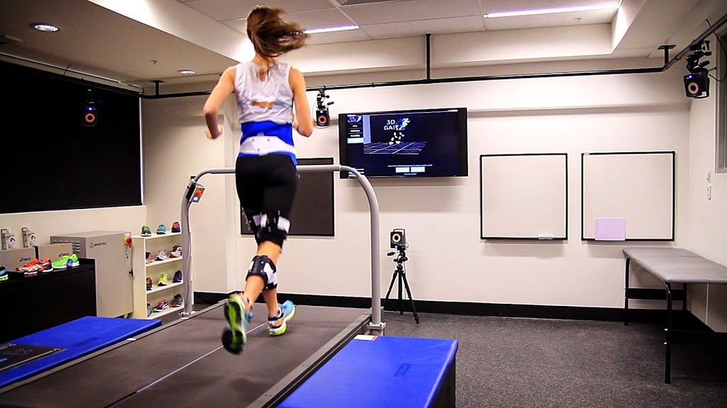 3D Gait at Deakin | Nicol Dr N, Waurn Ponds VIC 3216, Australia | Phone: (03) 5227 2730