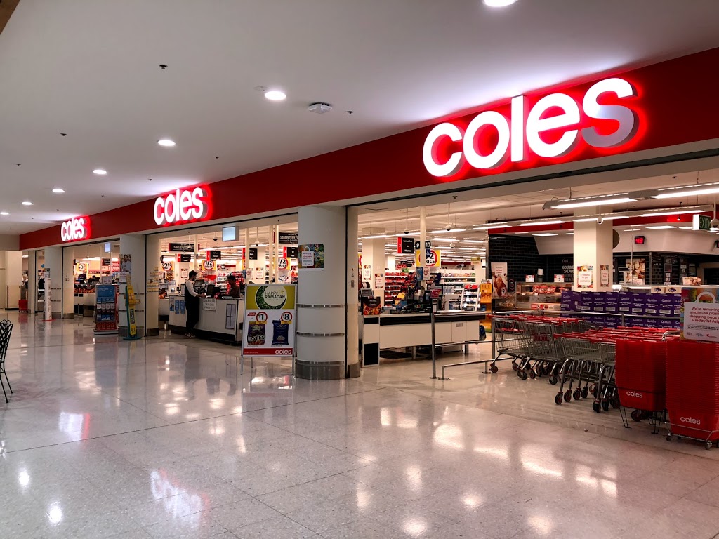 Coles Carlingford | supermarket | Pennant Hills Rd &, Carlingford Rd, Carlingford NSW 2118, Australia | 0298725739 OR +61 2 9872 5739