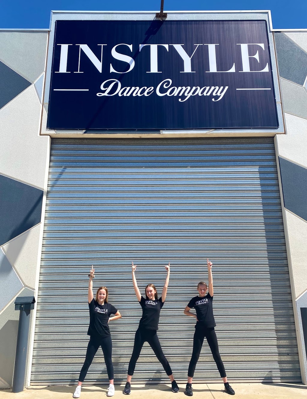 Instyle Dance Company |  | 4/14 Harrison Ct, Melton VIC 3337, Australia | 0397438595 OR +61 3 9743 8595