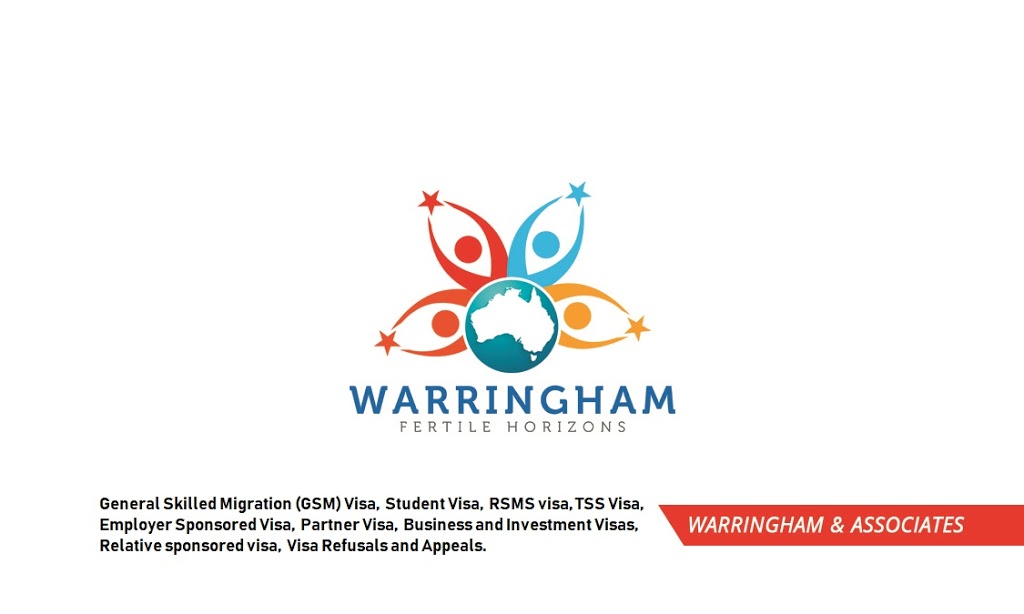 Warringham & Associates | travel agency | 24 Bluebell Dr, Craigieburn VIC 3064, Australia | 0421250025 OR +61 421 250 025