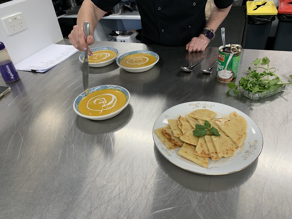 Beyond Recipes | 109 Wood St, Templestowe VIC 3106, Australia | Phone: 0400 226 408