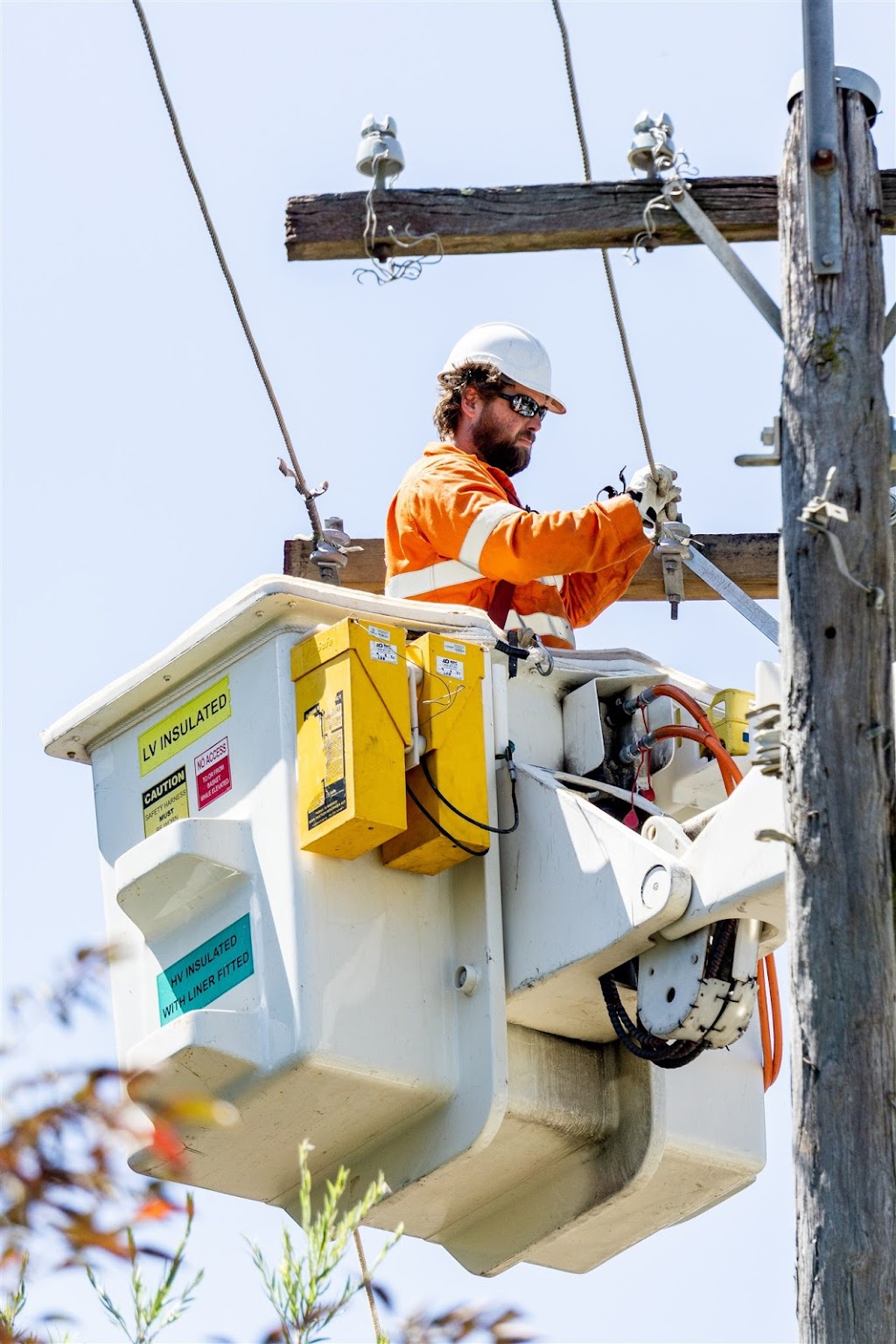 SCJ Power | general contractor | 8/48 Anderson Rd, Smeaton Grange NSW 2567, Australia | 0246552571 OR +61 2 4655 2571
