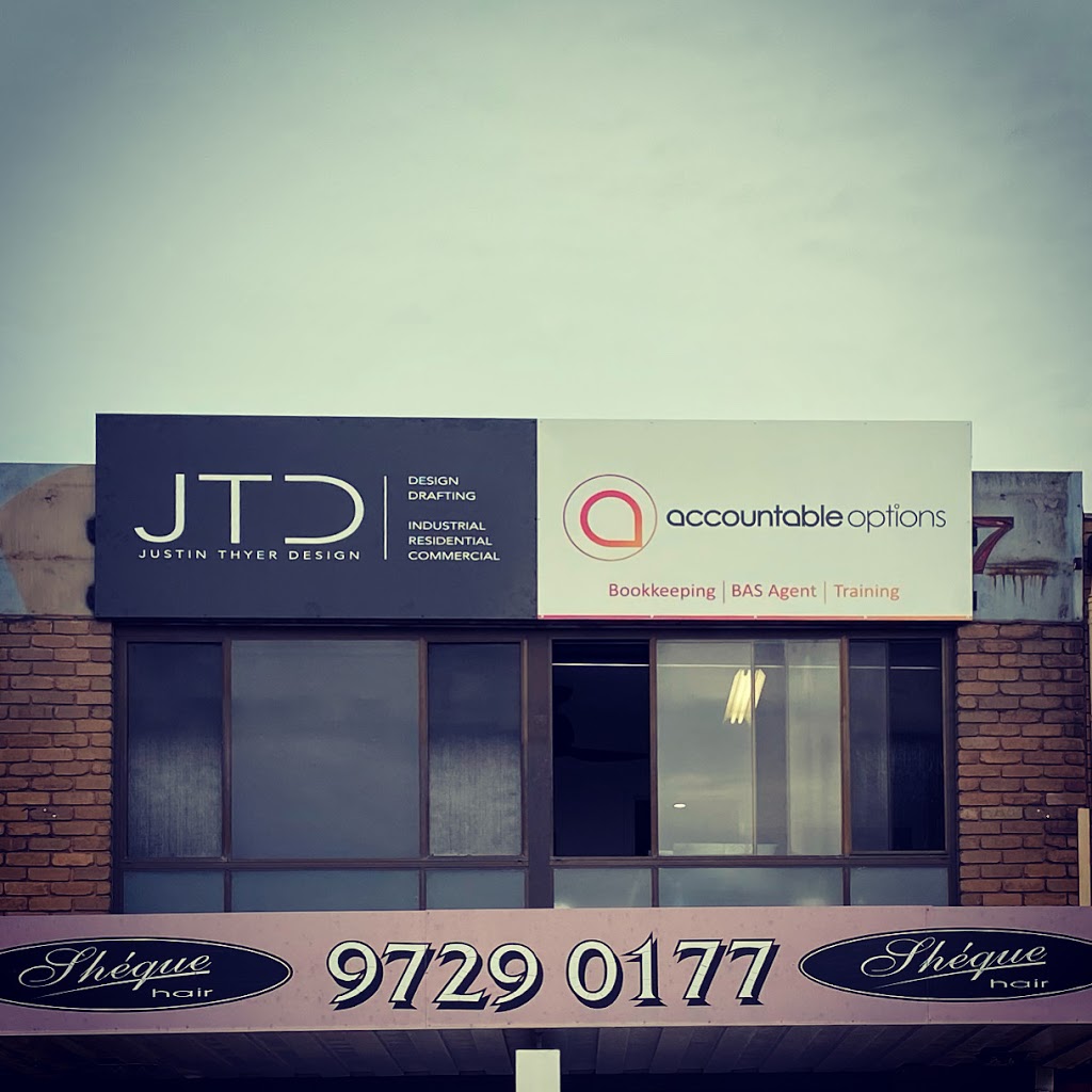 Justin Thyer Design | 77 Stud Rd, Bayswater VIC 3153, Australia | Phone: 0451 476 933