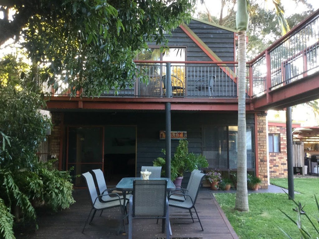 Jetz Bungalow | lodging | 3 Waterhaven Ave, Berrara NSW 2540, Australia | 0412659707 OR +61 412 659 707