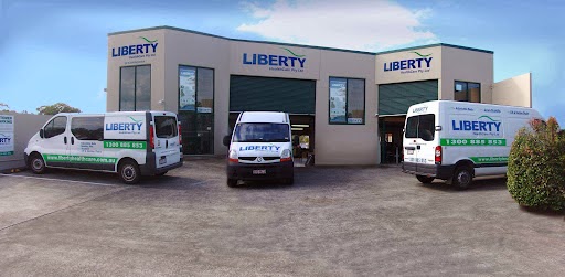 Liberty Healthcare | furniture store | 2/11 Commercial Dr, Ashmore QLD 4214, Australia | 1300885853 OR +61 1300 885 853