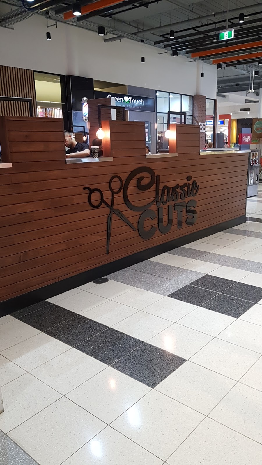 Classic Cuts | hair care | 92 Parramatta Rd, Lidcombe NSW 2141, Australia