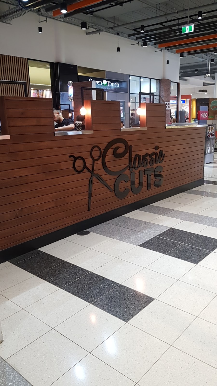 Classic Cuts | 92 Parramatta Rd, Lidcombe NSW 2141, Australia