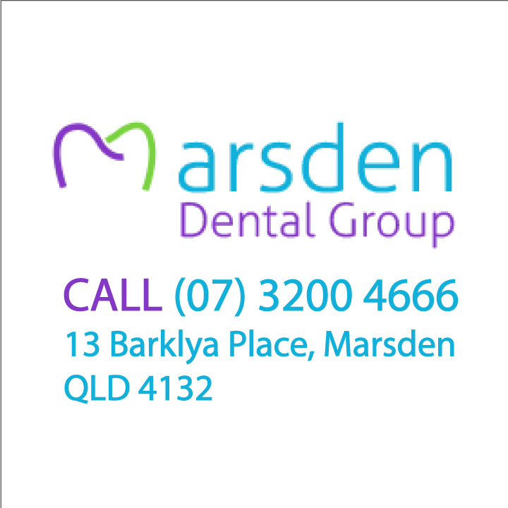 Marsden Dental | dentist | 13 Barklya Pl, Marsden QLD 4132, Australia | 0732004666 OR +61 7 3200 4666