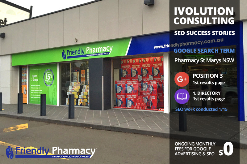 ivolution consulting | 1/2 Dunstone Rd, Semaphore Park SA 5019, Australia | Phone: 0417 881 326