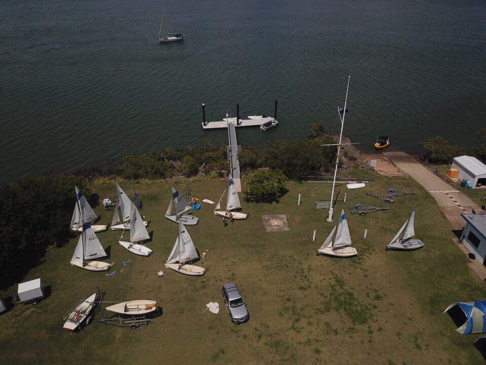 TS Bundaberg (Australian Navy Cadets Unit) | 2 Corser St, Burnett Heads QLD 4670, Australia | Phone: (07) 4159 4352