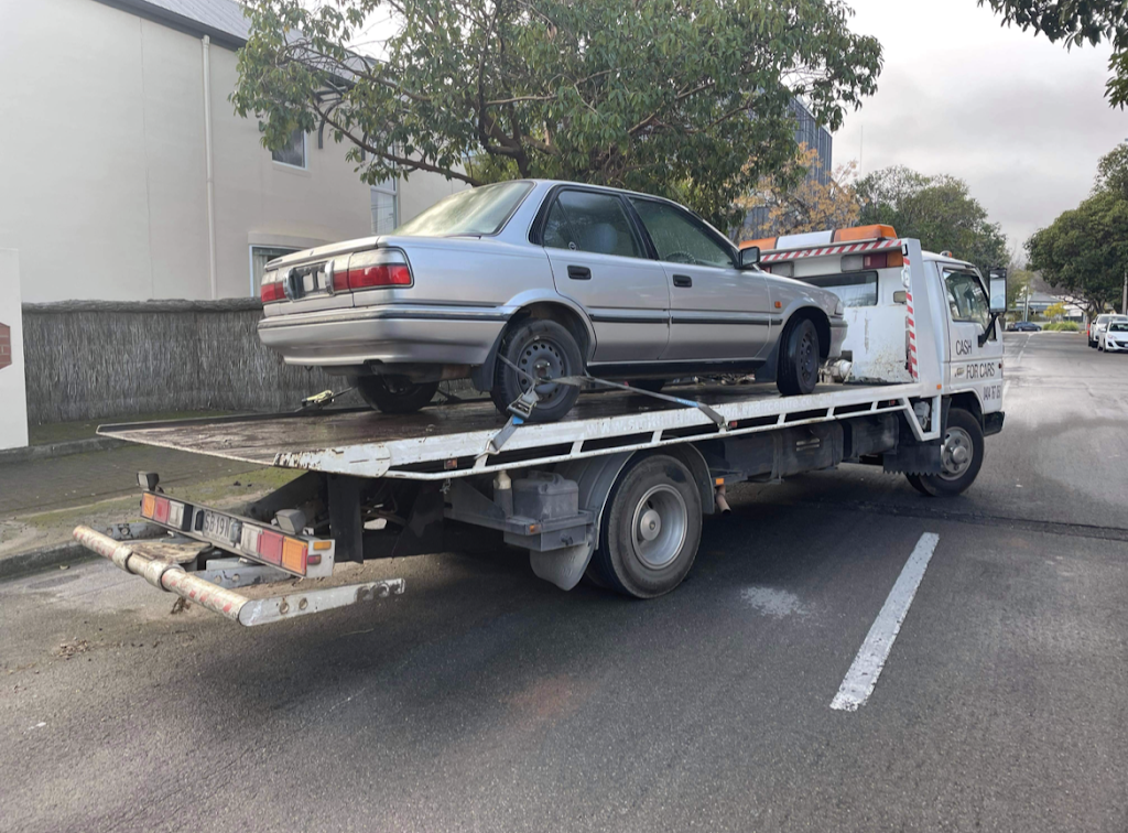Car Removal SA | 34 Brisbane Dr, Salisbury Heights SA 5109, Australia | Phone: 0435 659 096