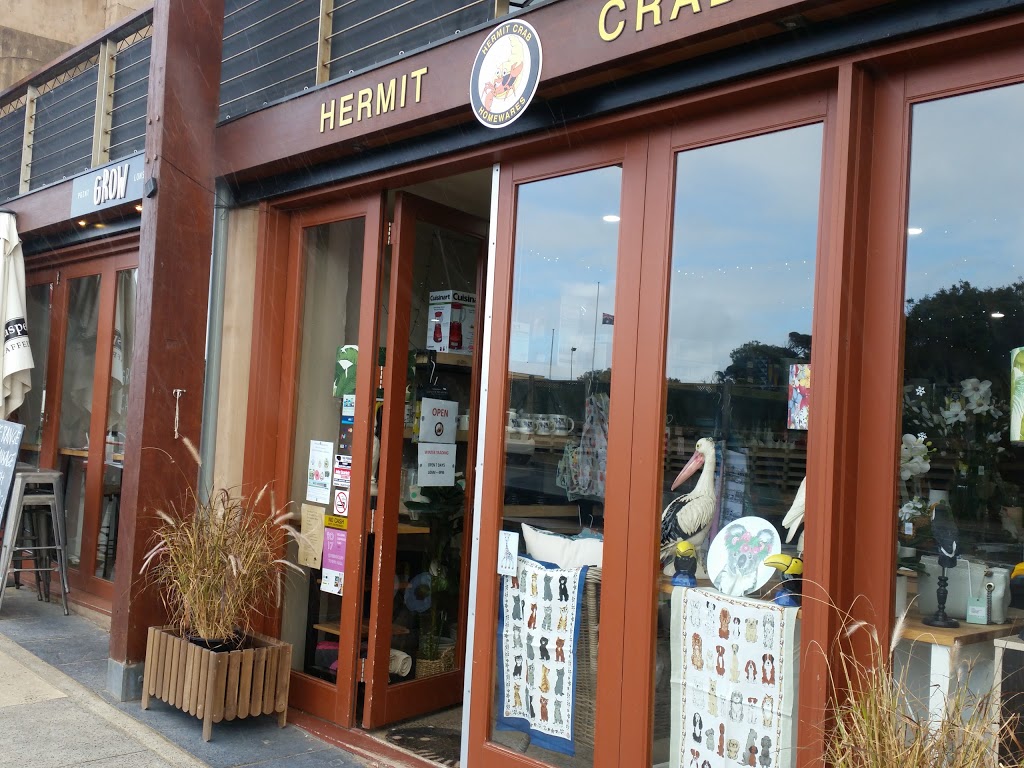 Hermit Crab | store | 65 Point Lonsdale Rd, Point Lonsdale VIC 3225, Australia