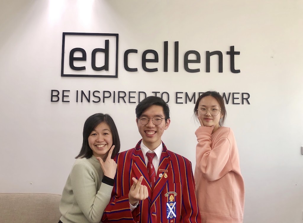 Edcellent Education (Box Hill) | 5 Court St, Box Hill VIC 3128, Australia | Phone: 0417 313 116