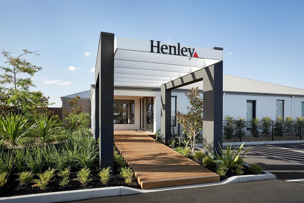 Henley World of Homes - Wollert | general contractor | 9 Davenport Cres, Wollert VIC 3750, Australia | 0383066000 OR +61 3 8306 6000