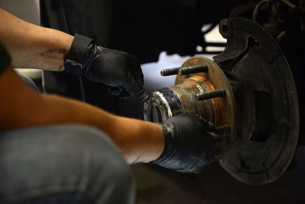 Lyons Mechanical | car repair | 4/18 Devlan St, Mansfield QLD 4122, Australia | 0738493388 OR +61 7 3849 3388