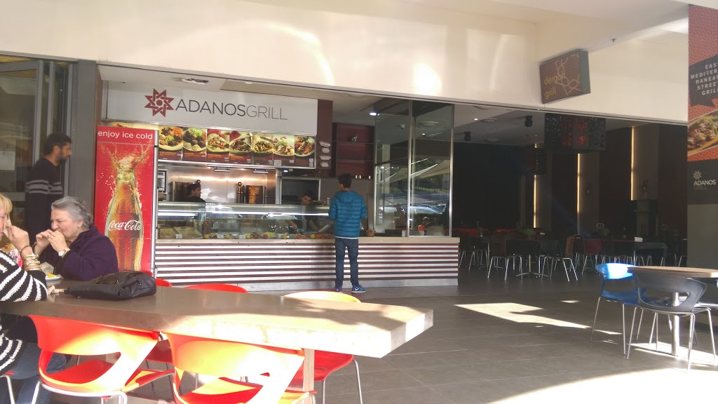 Andos Grill | restaurant | 340A N Rocks Rd, North Rocks NSW 2151, Australia