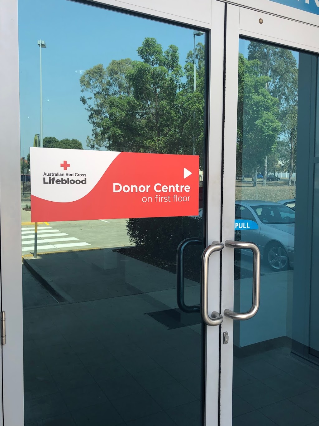 Lifeblood Ipswich Donor Centre | Riverlink Shopping Centre, Riverlink Medical Centre, 2 Lowry St, North Ipswich QLD 4305, Australia | Phone: 13 14 95