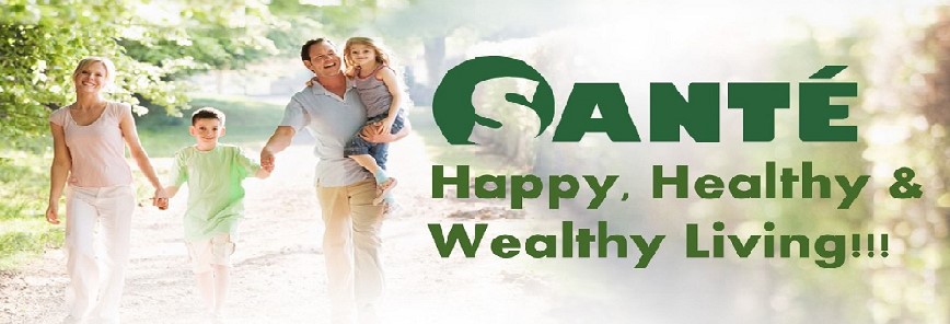 Sante Happy Healthy & Wealthy Living | store | 39 Holborrow Ave, Hobartville NSW 2753, Australia | 0414125576 OR +61 414 125 576