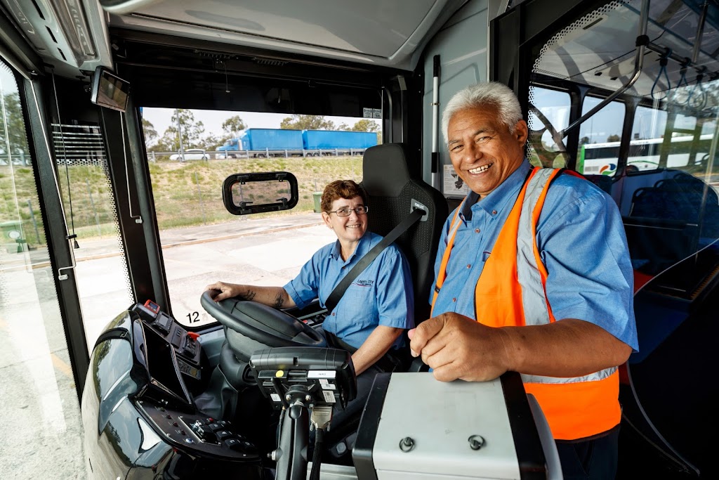 Clarks Logan City Bus Service |  | 42 Jutland St, Loganlea QLD 4131, Australia | 0732009606 OR +61 7 3200 9606