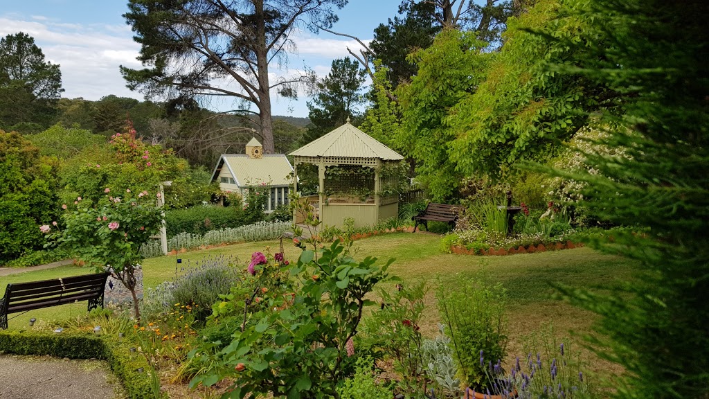 Mooltan House | lodging | 129 Main Rd, Hepburn Springs VIC 3461, Australia | 0353483555 OR +61 3 5348 3555